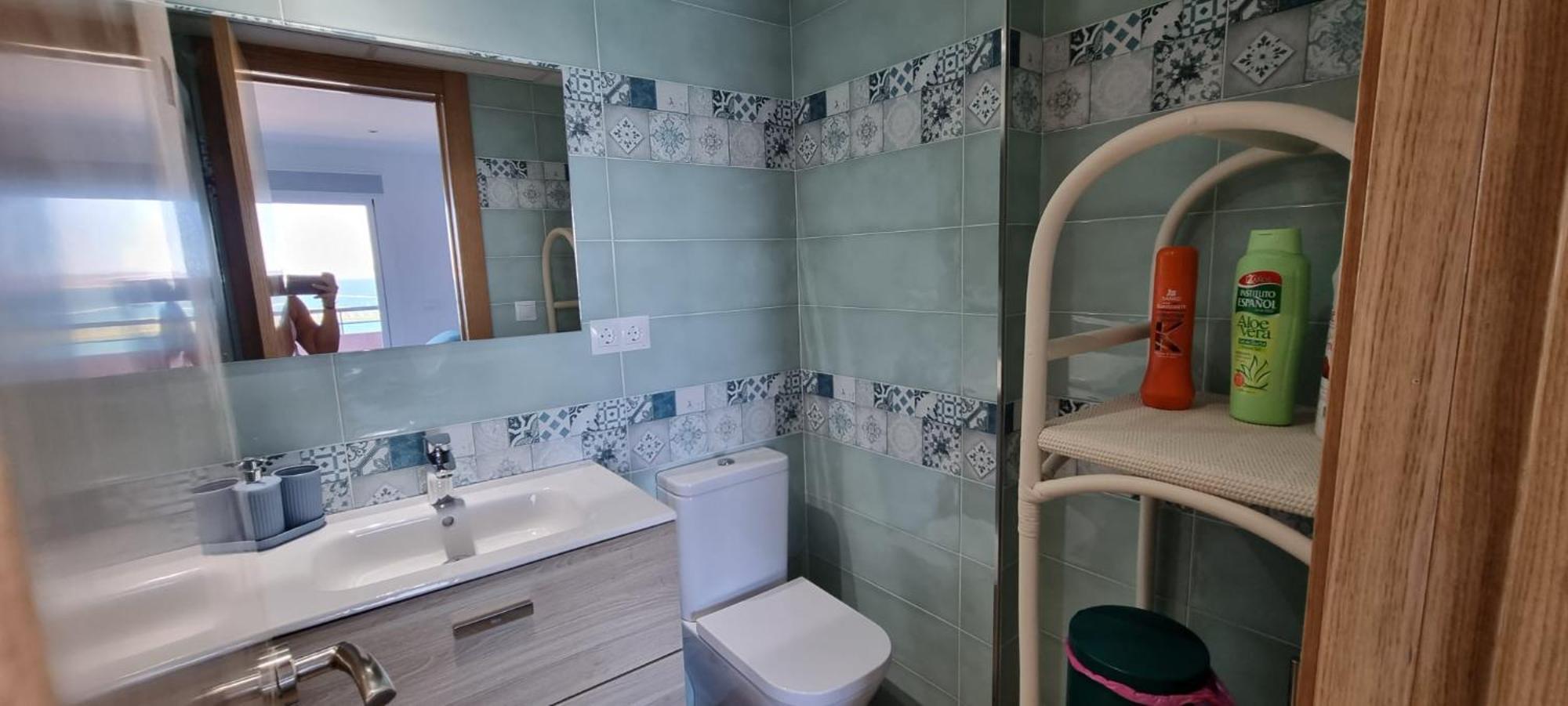 Apartamento Playa Del Cristo Estepona Kültér fotó