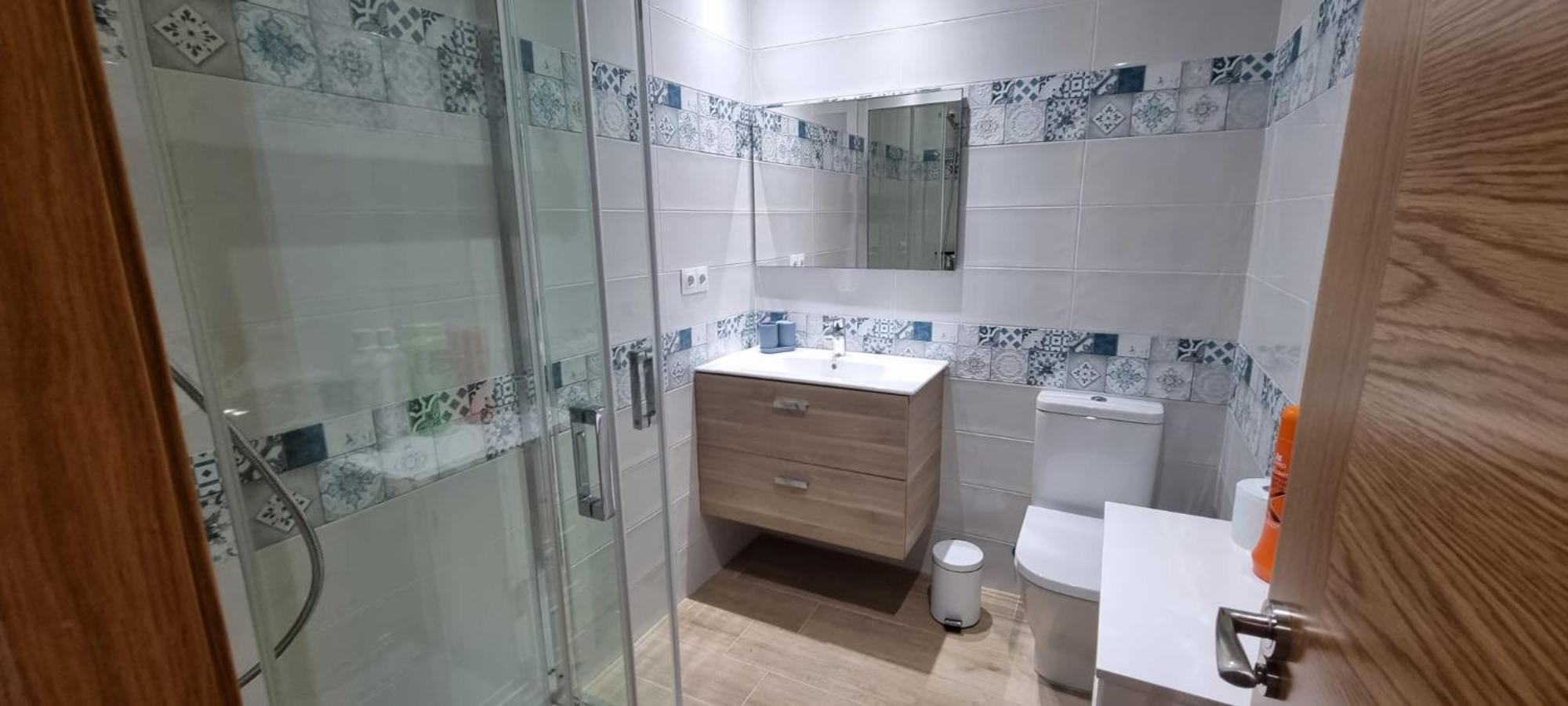Apartamento Playa Del Cristo Estepona Kültér fotó
