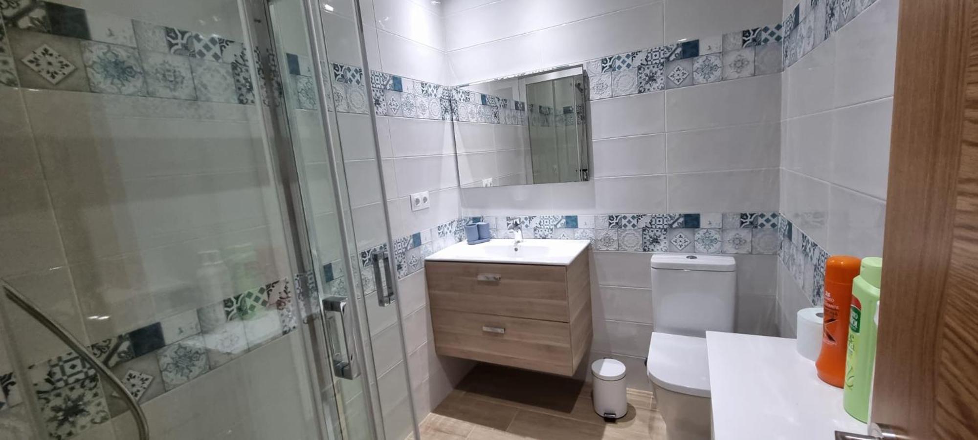 Apartamento Playa Del Cristo Estepona Kültér fotó