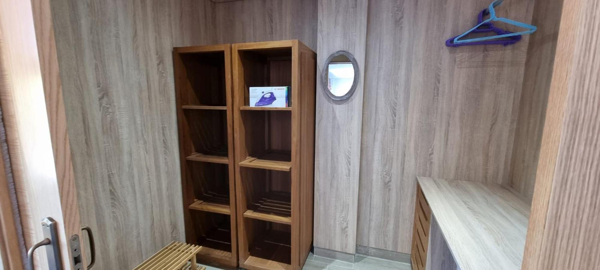 Apartamento Playa Del Cristo Estepona Kültér fotó
